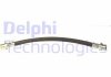Шланг гальмівний Delphi LH6493 (фото 1)