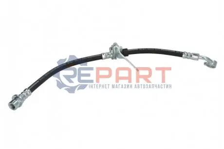 Гальмівний шланг Delphi LH6581 Купити в Україні