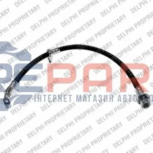 Тормозной шланг Delphi LH6634