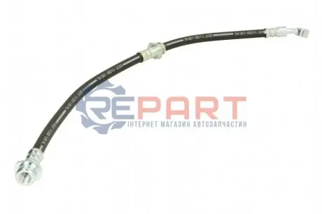 Гальмівний шланг Delphi LH6638 Купити в Україні