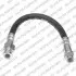Шланг гальмівний (задній) Citroen Berlingo/Peugeot Partner 08- LH6664