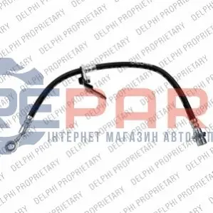 Тормозной шланг Delphi LH6684