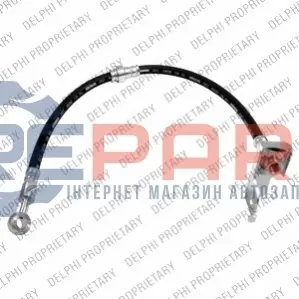 Тормозной шланг Delphi LH6693