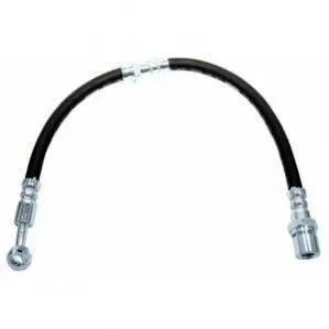 Фото Шланг гальмівний (передній) Chevrolet Lacetti/Nubira 03-13 (L) Delphi (LH6720) зображення 1