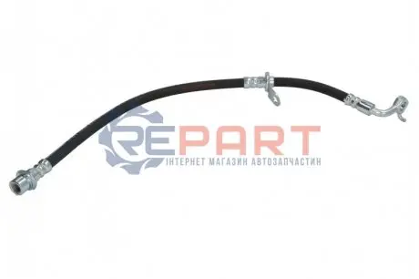 Гальмівний шланг Delphi LH6778 Купити в Україні