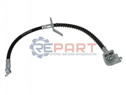 Тормозной шланг Delphi LH6814