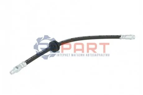 Гальмівний шланг Delphi LH6827 Купити в Україні