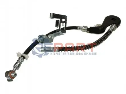 Гальмівний шланг Delphi LH6870 Купити в Україні