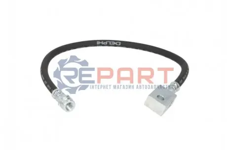 Гальмівний шланг Delphi LH6892 Купити в Україні