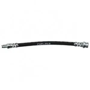 Шланг гальмівний (задній) Ford Transit 06- (R) Delphi LH6897 Купити в Україні