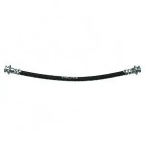 Шланг тормозной, эластичный SUZUKI T. SWIFT (05-) Delphi LH6913