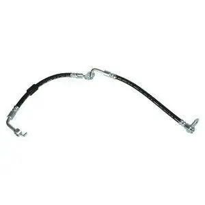 Шланг тормозной, эластичный MAZDA P. MX-5 (05-) LE Delphi LH6922