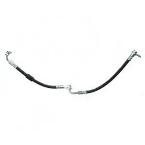 Шланг тормозной, эластичный MAZDA P. MX-5 (05-) PR Delphi LH6923