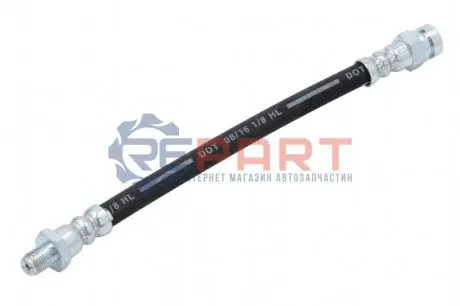 Шланг гальмівний (задній) Mitsubishi Outlander 03-08/Lancer 02-13 Delphi LH6936 Купити в Україні