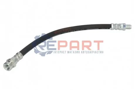 Шланг гальмівний (задній) Mitsubishi Outlander 06-13 Delphi LH6953 Купити в Україні