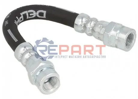 Тормозной шланг Delphi LH6998