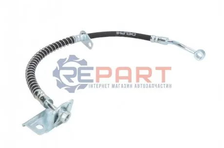 Гальмівний шланг Delphi LH7041 Купити в Україні