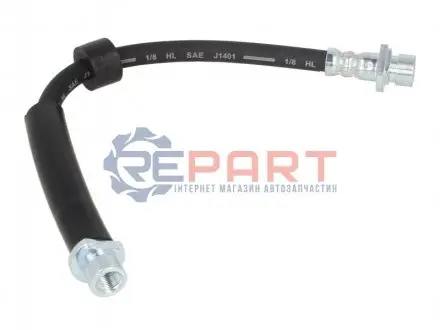 Гальмівний шланг Delphi LH7043 Купити в Україні