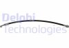 Тормозной шланг - Delphi LH7054 (58732FD1OO, 58732FD100)