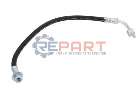 Гальмівний шланг Delphi LH7061 Купити в Україні