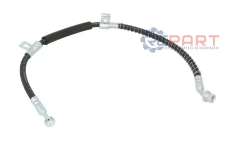 Тормозной шланг Delphi LH7124