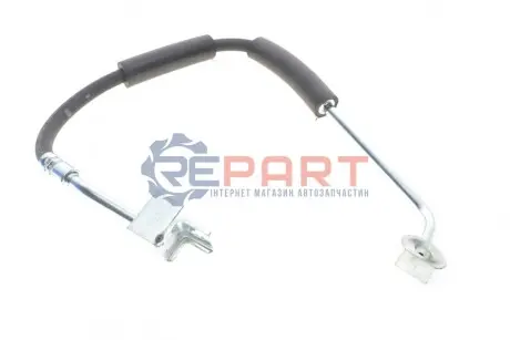 Шланг гальмівний (передній) (R) Jeep Cherokee 01--08 (L=436mm) Delphi LH7141 Купити в Україні