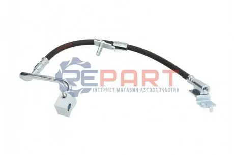 Гальмівний шланг Delphi LH7142 Купити в Україні