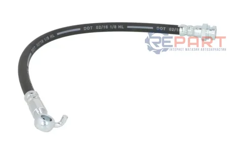 Тормозной шланг Delphi LH7168