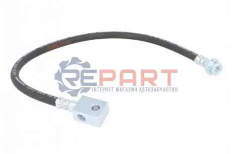 Гальмівний шланг Delphi LH7182 Купити в Україні