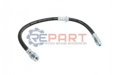 Гальмівний шланг Delphi LH7189 Купити в Україні