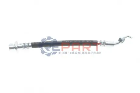 Шланг гальмівний (задній) Toyota Corolla 05-19 (зовнішній) Delphi LH7198 Купити в Україні