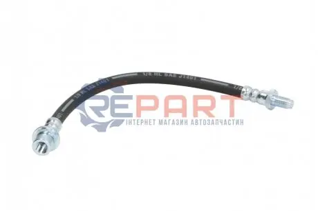 Гальмівний шланг Delphi LH7200 Купити в Україні