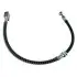 Шланг гальмівний (передній) Ssangyong Actyon/Kyron/Rexton 04- (L) (L=692mm) LH7209