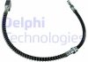 Гальмівний шланг, (M10x1) Delphi LH7210 (фото 1)