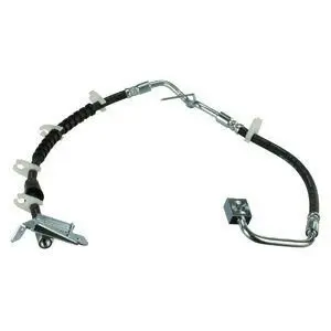 Гальмівний шланг Delphi LH7224 Купити в Україні