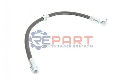 Гальмівний шланг Delphi LH7270 Купити в Україні