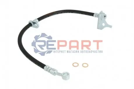 Тормозной шланг Delphi LH7281