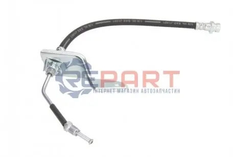 Гальмівний шланг Delphi LH7285 Купити в Україні