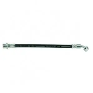 Шланг гальмівний (задній) Lexus GX/Toyota Land Cruiser 01- (L) (L=255mm) Delphi LH7365 Купити в Україні