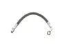 Фото Шланг гальмівний (задній) Toyota 4 Runner/Land Cruiser Prado 2.7-4.7 01- (255mm) (R) Delphi (LH7366) зображення 1