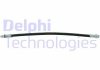 Шланг гальмівний - Delphi LH7369 (A2124280035, 2124280035)