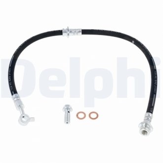 Автозапчастина Delphi LH7509