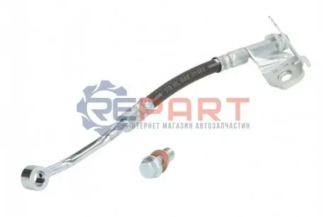 Тормозной шланг Delphi LH7541