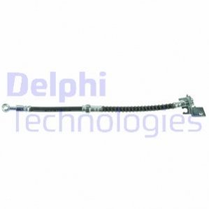 Тормозной шланг - (587370X300) Delphi LH7543