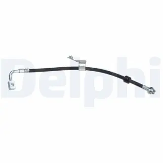 Гальмівний шланг Delphi LH7777 Купити в Україні