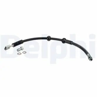 Гальмівний шланг Delphi LH7906 Купити в Україні