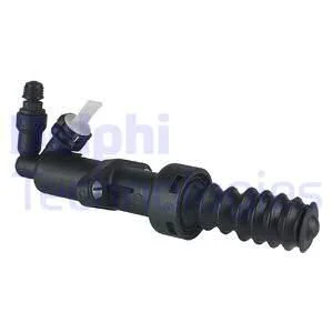 Цилiндр зчеплення робочий Delphi LL80146