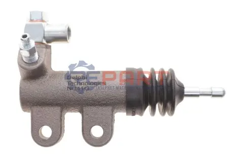 Циліндр зчеплення (робочий) Mitsubishi Outlander 2.0 02-06 Delphi LL80157 Купити в Україні