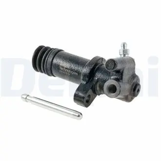 Робочий циліндр зчеплення (20,6мм) DAIHATSU TERIOS 1.3/1.5 05.97 Delphi LL80194