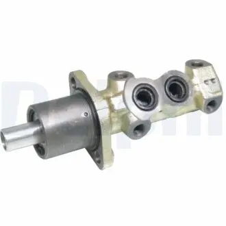 Головний гальмівний циліндр (20,6мм) PEUGEOT 306 1.1-1.9D 04.93-04.02 Delphi LM23999 Купити в Україні